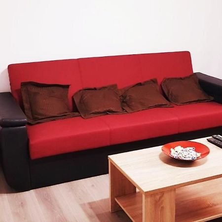 Apartament Confortabil In Targu Jiu Bagian luar foto