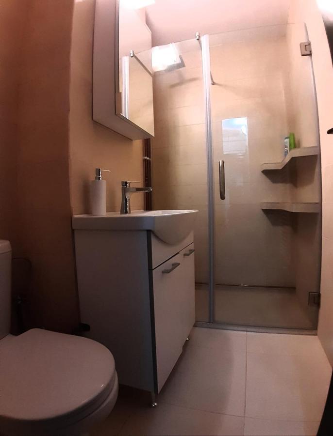 Apartament Confortabil In Targu Jiu Bagian luar foto